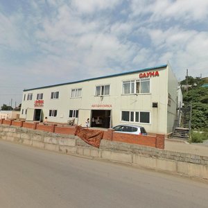 Admirala Kuznetsova Street, 80А, Vladivostok: photo