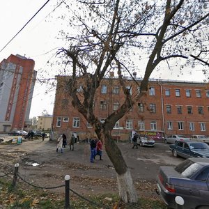 Ulitsa Demyanova, 22, : foto