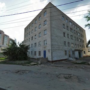 Staro-Moskovskaya ulitsa, 14, Orel: photo