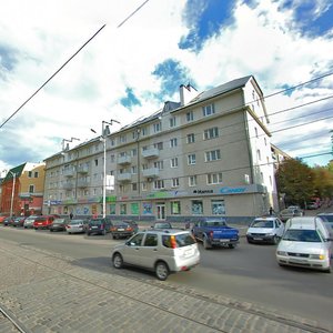 Bagrationa Street, 77, : foto