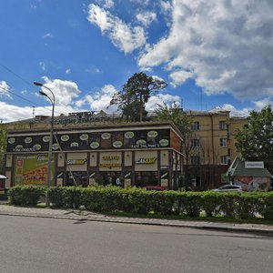 Ивантеевка, Первомайская улица, 28А: фото