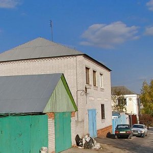 Planernaya ulitsa, 35, Kursk: photo