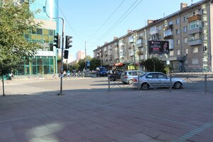 Sovetskaya Street, No:93, Novosibirsk: Fotoğraflar