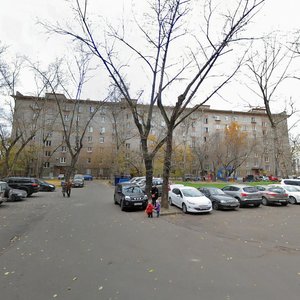 Bolshaya Maryinskaya Street, 3, Moscow: photo