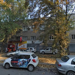 Rekordna vulytsia, 18В, Zaporizhia: photo