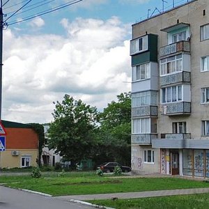 Vulytsia Proskurivskoho Pidpillia, 84/1, Khmelnytskyi: photo