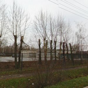 Patriotov Street, 51А, Nizhny Novgorod: photo