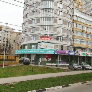 Nevzorovykh Street, 45/4, Nizhny Novgorod: photo