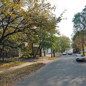Zaliznychna vulytsia, 5, Zaporizhia: photo