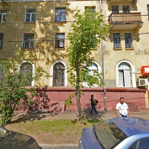 Taldomskaya Street, 3, Moscow: photo