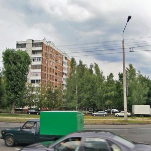 Praspiekt Dzimitrava, 76, : foto
