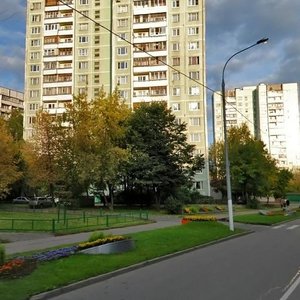 Ostashkovsky Drive, 6, : foto