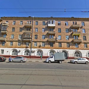 Pervomayskaya Street, 107А, Moscow: photo