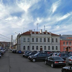 Soyuznaya Street, 2/2, Tula: photo