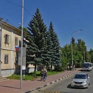 Ploshchad Svyatitelya Nikolaya, 3, Dzerzhinsky: photo