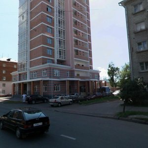 Ulitsa Kachalova, 76 ، قازان: صورة