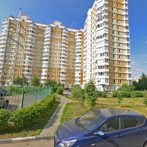 V Microdistrict, 52, Troitsk: photo