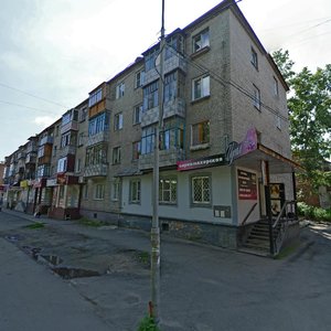 Ploshchad 9 Yanvarya, 1, Biysk: photo