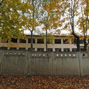 Medova Street, 3, Kyiv: photo