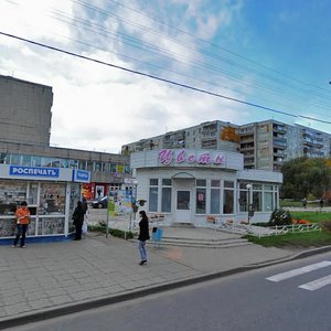 Bezymenskogo Street, 9, Vladimir: photo