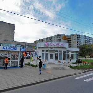 Ulitsa Bezymenskogo, 9, Vladimir: photo