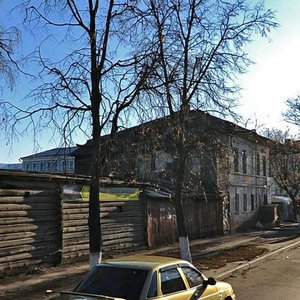 Turgenevskaya Street, 33, Tula: photo