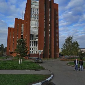 Moskovskiy Avenue, 88 ، ياروسلافل: صورة