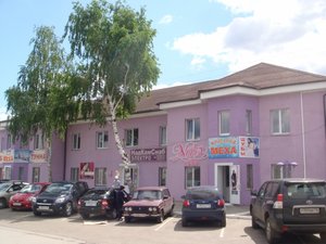Bulvar Saydasheva, 6, : foto