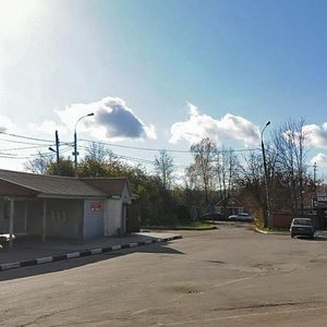 Vysotnaya Street, 16 ، : صورة