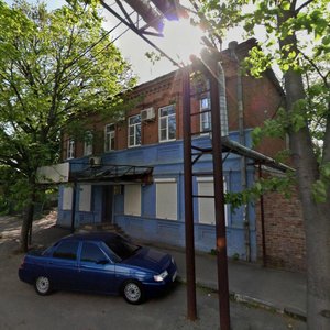 Краснодар, Улица Гудимы, 43: фото