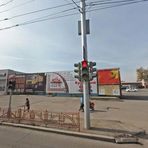 Shiryamova Street, 2В/1, Irkutsk: photo