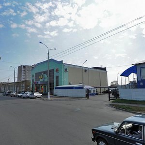 Vulytsia Nezalezhnosti, 12А, Chernihiv: photo