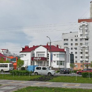 Schorsa Street, 48А, Belgorod: photo