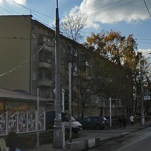 Marshala Zhukova Avenue, 21, Moscow: photo