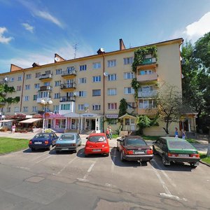 Prospekt Svobody, 29, Uzhhorod: photo