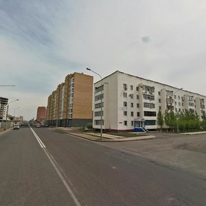 Kúıshi Dına kóshesi, 46, Astana: photo