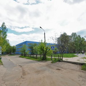 Molodyozhniy Boulevard, 10к1 ، : صورة