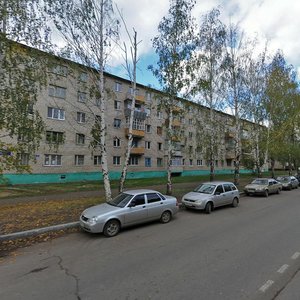 Yunosti Street, 32, Nizhnekamsk: photo