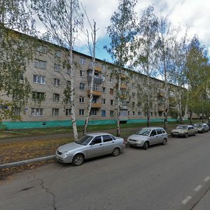 Yunosti Street, No:32, Nijnekamsk (Tüben Kama): Fotoğraflar