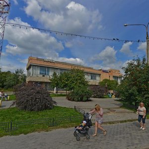 Talsinskaya ulitsa, 3, Shelkovo: photo