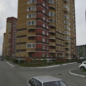 Ulitsa Mikhaila Speranskogo, 25, : foto