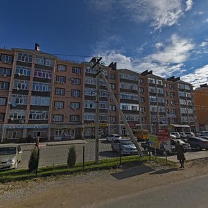 Ulitsa Gagarina, 148к2, : foto