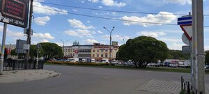 Ulitsa Kashena, 2, Smolensk: photo