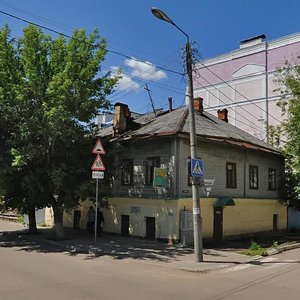 Barrikad Street, 112, : foto