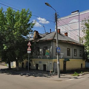 Barrikad Street, 112, Kaluga: photo