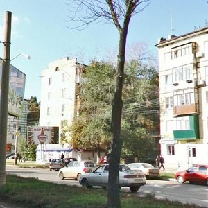 Pobedy Street, 80, Samara: photo