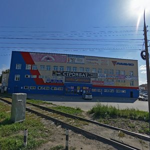 Severny proyezd, 7/2, Novosibirsk Oblast: photo