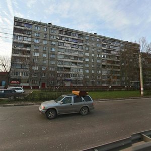 Krasnodontsev Street, 17, : foto