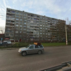 Krasnodontsev Street, 17, Nizhny Novgorod: photo