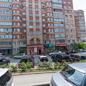 Krasnogo Znameni Avenue, 34, Vladivostok: photo